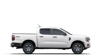 2025 Ford Ranger® External Image 1